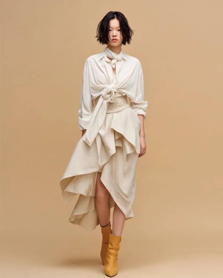 Cashmere Cloud