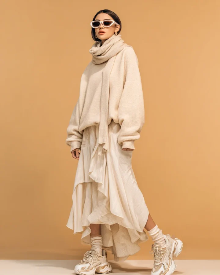 Ivory Hour
